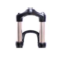 Wholesale Bike Parts Bicycle Front Fork, Wholesale Bike Parts Pit Bike Front Fork  /