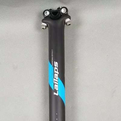 31.6*400mm carbon seat post