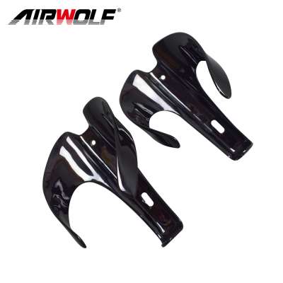 Full toray T800 carbon bottle cages for road mtb bike carbon cage holder