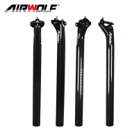 Bike carbon fiber bicycle seatpost for Road/MTB bicycle frame carbon bike seat post