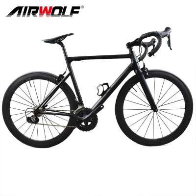 2017 New Ultralight only 6.3kg carbon road bike with 50mm carbon wheels 5800/6800/9000 Groupset full toray T1100 carbon bike