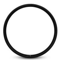 27.5er mtb carbon rims 35mm without hoocarbon rim 32 hole downhill mountain bike rims hookless