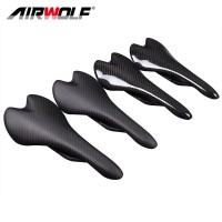 For mountain/road bike carbon bike saddle full carbon saddles bicycle parts Seat bike saddle